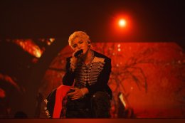 TAEYONG (แทยง) วง NCT (เอ็นซีที) ถอดรหัสโลกดนตรีสู่คอนเสิร์ตเดี่ยวครั้งแรก สะกดแฟนไทยด้วยการแสดงสุดทรงพลังใน "2026 TAEYONG CONCERT <TY TRACK - REMASTERED> in BANGKOK"